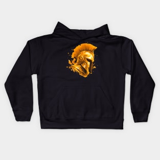 spartan Kids Hoodie